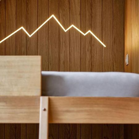 Brand New Mountain Studio & Balcony Harrachov Bagian luar foto